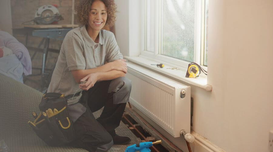 Professional expert plumbing services in Coon Valley, WI